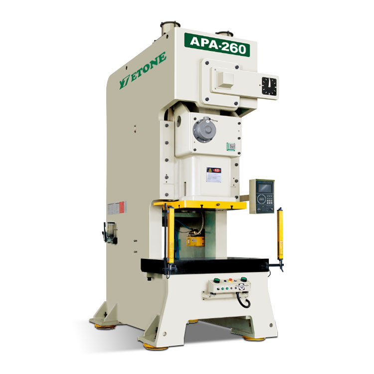 C-tüüpi Power Press